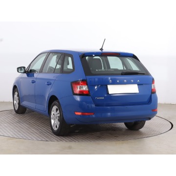 Skoda Fabia  Kombi 2020,  1.0 benzyna - Na sprzedaż za 27 999 zł - Katowice - zdjęcie 6