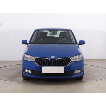 Skoda Fabia  Kombi 2019,  1.0 benzyna - Na sprzedaż za 28 999 zł - Częstochowa - zdjęcie 2