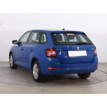 Skoda Fabia  Kombi 2019,  1.0 benzyna - Na sprzedaż za 28 999 zł - Częstochowa - zdjęcie 6