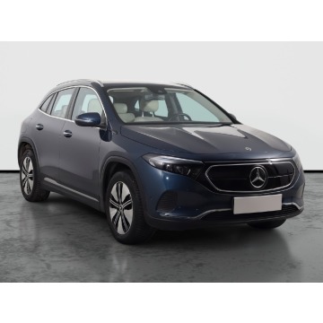Mercedes EQA EQA 300 4MATIC (228KM), 2022