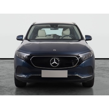 Mercedes - Benz E-klasa  SUV 2022 elektryczny, automat - Na sprzedaż za 119 999 zł - Katowice - zdjęcie 2