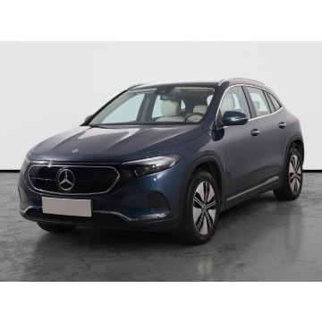 Mercedes - Benz E-klasa  SUV 2022 elektryczny, automat - Na sprzedaż za 119 999 zł - Katowice - zdjęcie 3