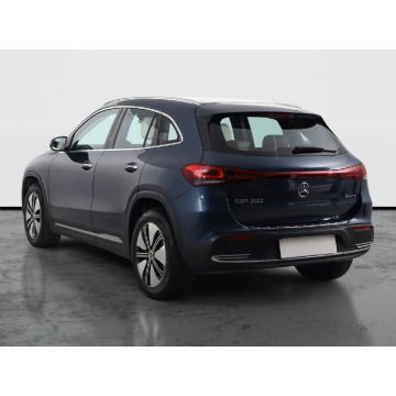 Mercedes - Benz E-klasa  SUV 2022 elektryczny, automat - Na sprzedaż za 119 999 zł - Katowice - zdjęcie 6