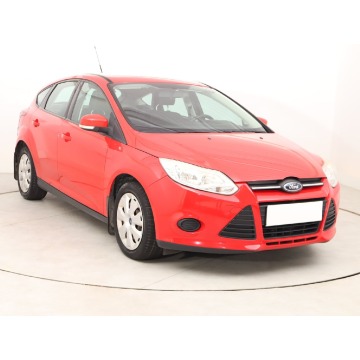 Ford Focus  Hatchback 2012,  1.6 benzyna - Na sprzedaż za 20 699 zł - Bielany Wrocławskie - zdjęcie 1