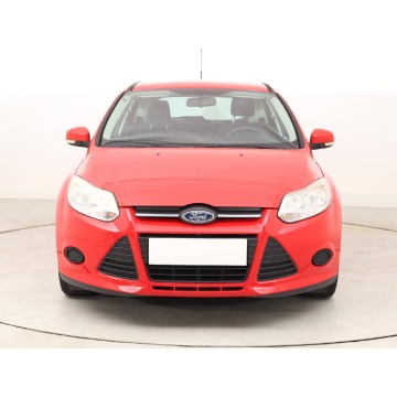 Ford Focus  Hatchback 2012,  1.6 benzyna - Na sprzedaż za 20 699 zł - Bielany Wrocławskie - zdjęcie 2