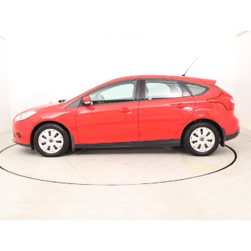 Ford Focus  Hatchback 2012,  1.6 benzyna - Na sprzedaż za 20 699 zł - Bielany Wrocławskie - zdjęcie 4