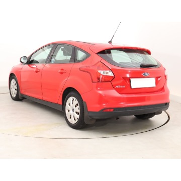 Ford Focus  Hatchback 2012,  1.6 benzyna - Na sprzedaż za 20 699 zł - Bielany Wrocławskie - zdjęcie 6
