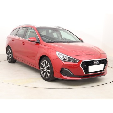 Hyundai i30 1.4 T-GDI (140KM), 2019