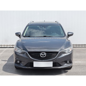 Mazda 6  Kombi 2013,  2.0 benzyna, automat - Na sprzedaż za 39 499 zł - Lublin - zdjęcie 2