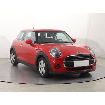 Mini   Hatchback 2020,  1.5 benzyna - Na sprzedaż za 54 999 zł - Katowice - zdjęcie 1