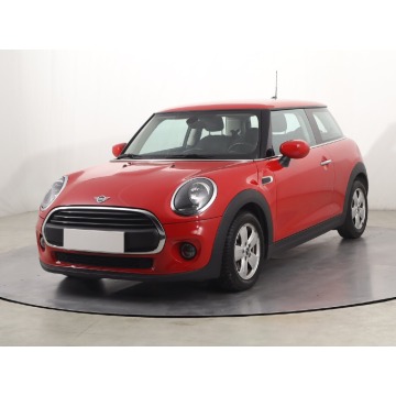 Mini   Hatchback 2020,  1.5 benzyna - Na sprzedaż za 54 999 zł - Katowice - zdjęcie 3