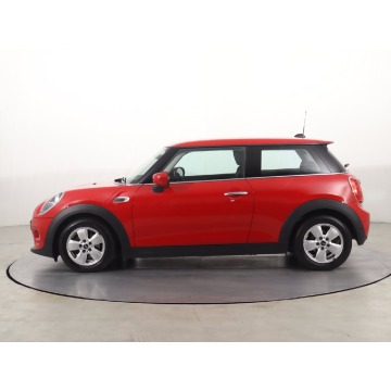 Mini   Hatchback 2020,  1.5 benzyna - Na sprzedaż za 54 999 zł - Katowice - zdjęcie 4