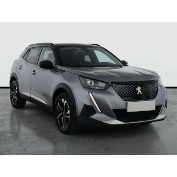 Peugeot 2008 1.2 PureTech (100KM), 2020