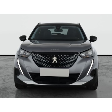 Peugeot 2008  SUV 2020,  1.2 benzyna - Na sprzedaż za 63 999 zł - Piaseczno - zdjęcie 2