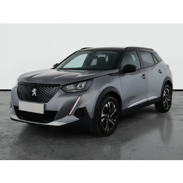 Peugeot 2008  SUV 2020,  1.2 benzyna - Na sprzedaż za 63 999 zł - Piaseczno - zdjęcie 3