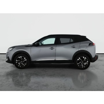 Peugeot 2008  SUV 2020,  1.2 benzyna - Na sprzedaż za 63 999 zł - Piaseczno - zdjęcie 4