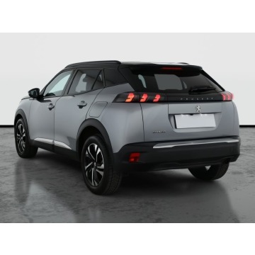 Peugeot 2008  SUV 2020,  1.2 benzyna - Na sprzedaż za 63 999 zł - Piaseczno - zdjęcie 6