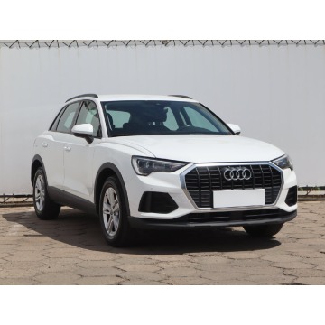 Audi Q3 2.0 TDI (150KM), 2019