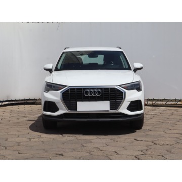 Audi Q3  SUV 2019,  2.0 diesel, automat - Na sprzedaż za 77 999 zł - Łódź - zdjęcie 2