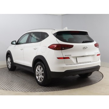 Hyundai Tucson  SUV 2020,  1.6 benzyna - Na sprzedaż za 70 999 zł - Bielany Wrocławskie - zdjęcie 6