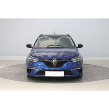 Renault Megane  Kombi 2018,  1.6 benzyna, automat - Na sprzedaż za 65 999 zł - Białystok - zdjęcie 2