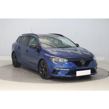 Renault Megane 1.6 TCe GT (205KM), 2018