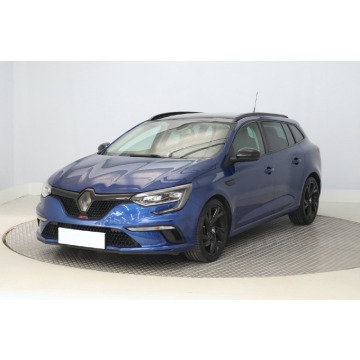 Renault Megane  Kombi 2018,  1.6 benzyna, automat - Na sprzedaż za 65 999 zł - Białystok - zdjęcie 3