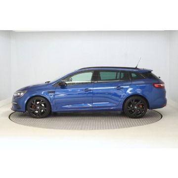 Renault Megane  Kombi 2018,  1.6 benzyna, automat - Na sprzedaż za 65 999 zł - Białystok - zdjęcie 4