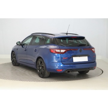 Renault Megane  Kombi 2018,  1.6 benzyna, automat - Na sprzedaż za 65 999 zł - Białystok - zdjęcie 6