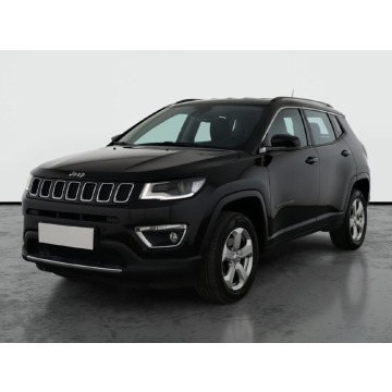 Jeep Compass  SUV 2017,  2.0 diesel - Na sprzedaż za 47 999 zł - Piaseczno - zdjęcie 3
