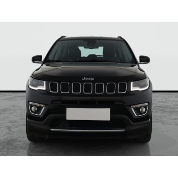 Jeep Compass  SUV 2017,  2.0 diesel - Na sprzedaż za 47 999 zł - Piaseczno - zdjęcie 2