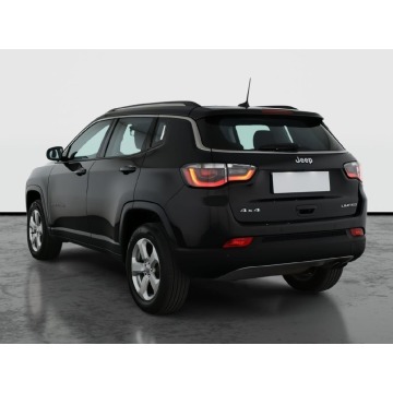Jeep Compass  SUV 2017,  2.0 diesel - Na sprzedaż za 47 999 zł - Piaseczno - zdjęcie 6