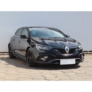 Renault Megane  Hatchback 2018,  1.8 benzyna, automat - Na sprzedaż za 81 999 zł - Łódź - zdjęcie 1