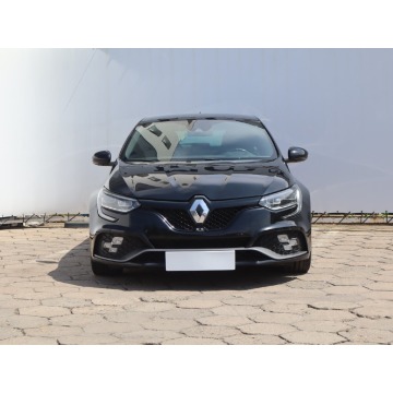 Renault Megane  Hatchback 2018,  1.8 benzyna, automat - Na sprzedaż za 81 999 zł - Łódź - zdjęcie 2