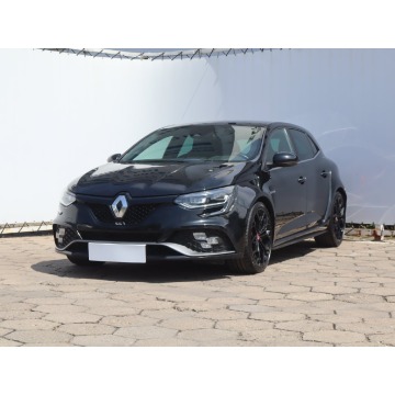 Renault Megane  Hatchback 2018,  1.8 benzyna, automat - Na sprzedaż za 81 999 zł - Łódź - zdjęcie 3