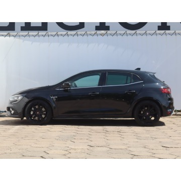 Renault Megane  Hatchback 2018,  1.8 benzyna, automat - Na sprzedaż za 81 999 zł - Łódź - zdjęcie 4