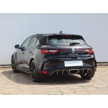 Renault Megane  Hatchback 2018,  1.8 benzyna, automat - Na sprzedaż za 81 999 zł - Łódź - zdjęcie 6