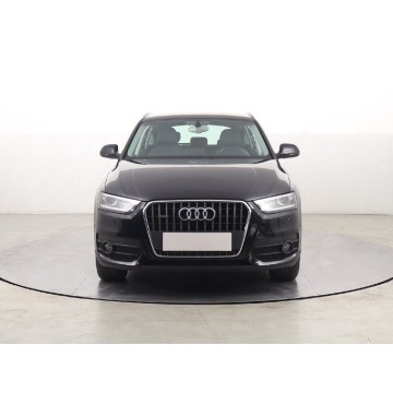 Audi Q3  SUV 2012,  2.0 diesel, automat - Na sprzedaż za 51 999 zł - Katowice - zdjęcie 2