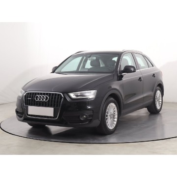 Audi Q3  SUV 2012,  2.0 diesel, automat - Na sprzedaż za 51 999 zł - Katowice - zdjęcie 3