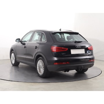 Audi Q3  SUV 2012,  2.0 diesel, automat - Na sprzedaż za 51 999 zł - Katowice - zdjęcie 6