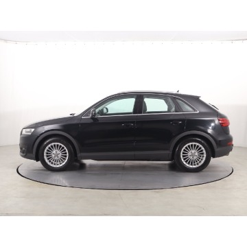 Audi Q3  SUV 2012,  2.0 diesel, automat - Na sprzedaż za 51 999 zł - Katowice - zdjęcie 4