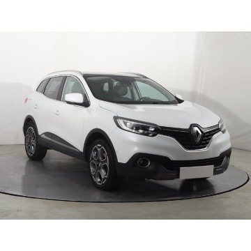 Renault Kadjar 1.2 TCe (130KM), 2015