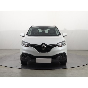 Renault Kadjar  SUV 2015,  1.2 benzyna - Na sprzedaż za 43 999 zł - Katowice - zdjęcie 2