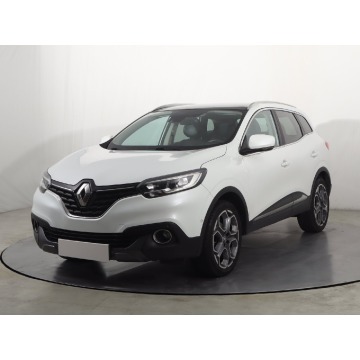 Renault Kadjar  SUV 2015,  1.2 benzyna - Na sprzedaż za 43 999 zł - Katowice - zdjęcie 3