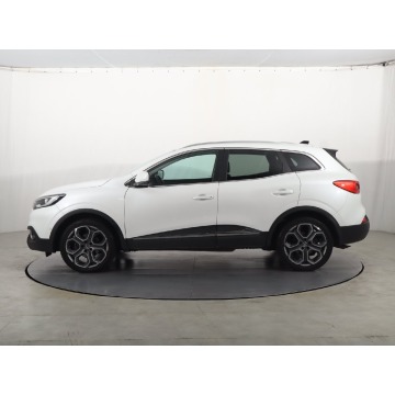 Renault Kadjar  SUV 2015,  1.2 benzyna - Na sprzedaż za 43 999 zł - Katowice - zdjęcie 4