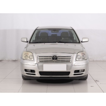 Toyota Avensis  Liftback 2006,  2.0 benzyna - Na sprzedaż za 11 999 zł - Częstochowa - zdjęcie 2