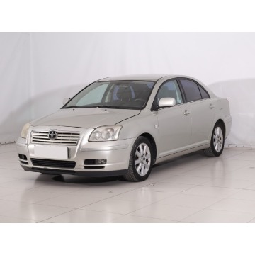 Toyota Avensis  Liftback 2006,  2.0 benzyna - Na sprzedaż za 11 999 zł - Częstochowa - zdjęcie 3