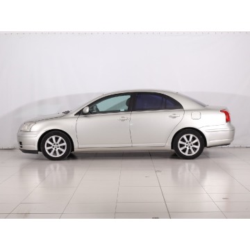 Toyota Avensis  Liftback 2006,  2.0 benzyna - Na sprzedaż za 11 999 zł - Częstochowa - zdjęcie 4