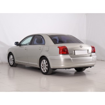Toyota Avensis  Liftback 2006,  2.0 benzyna - Na sprzedaż za 11 999 zł - Częstochowa - zdjęcie 6