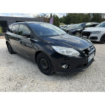 Ford Focus - 1.6 150kM! Salon Polska ! I właściciel !